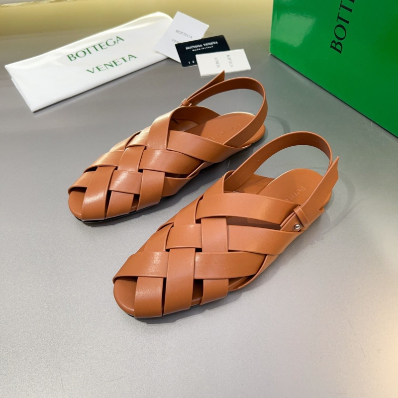 Bottega Veneta Sandals